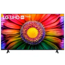 Smart TV LG 43UR7800PSB - 4K - HDMI/USB - Bluetooth - 43"