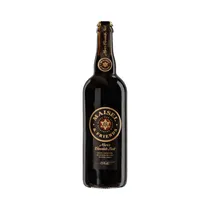 Cerveza Maisel And Friends Marc's Chocolate Bock 750ML