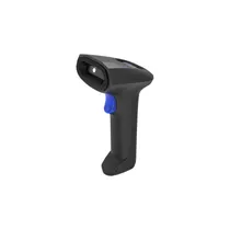 Leitor Cod Barra 3NSTAR SC415 QR 2D/USB c/Base  Leitor Cod ...