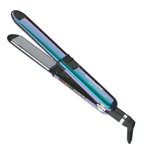 Chapinha para Cabelo Babyliss Pro Nano Titanium Bivolt  Chapinha pa...