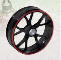 FM1 Front Wheel TTRPD6534