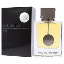 Armaf Club de Nuit Edt Masc 105 ML