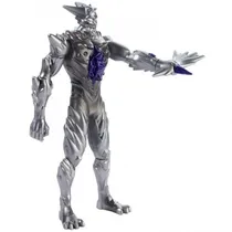 Boneco Matel Max Steel Terrorax Espinas DXN41
