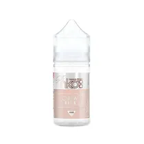 Esencia Naked Nic Salt Cuban Blend Salt 35MG 30ML