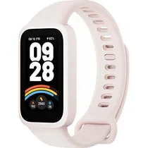 Xiaomi Band 9 Active Rosa