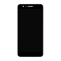 Display para LG K10 2018 / Preto