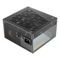 Fonte 1000W Azza PSAZ-1000G 80+Gold ATX3.0 PSAZ-1000G