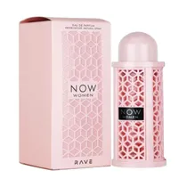 Perfume Lattafa Rave Now Women Edp 100ML  Perfume Lat...