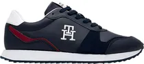 Tênis Tommy Hilfiger FM0FM04959 DW5 - Masculino