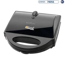 Maquina de Britania - Pretzel Maker de 850W - 220V - Preto