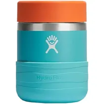 Hydro Flask Termo p/Alimentos Kids KRF12363 Turquesa