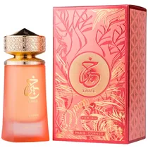 Perfume Paris Corner Khair Fusion Eau de Parfum Femenino 100ML