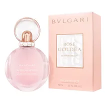 Perfume Bvlgari Rose Goldea Blossom Delight F 75ML Edt
