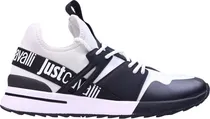 Tênis Just Cavalli 76QA3SD3 ZSA53 004 - Masculino
