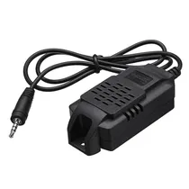 Sonoff Sensor Inteligente Temp/Humidade SI7021 Sonoff Sensor Inteligente Temp/Humidade SI7021