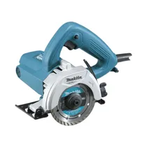 Sierra Circular Eléctrica para Mármol Makita M0400B 110MM 1200W 220V