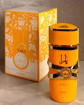 Perfume Lattafa Yara Tous Laranja 100ML