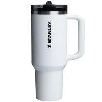 Copo Térmico Stanley Quencher Protour Tumbler de 887 ML - Chalk