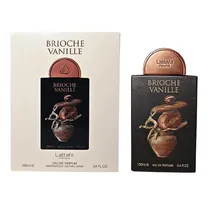 Perfume Brioche Vanille Lattafa Edp 100ML UNISEX-55982