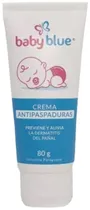 Creme Baby Blue Antipaspaduras 80G
