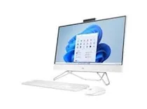All In One HP 24-CB1210 i5-1235U/ 16GB/ 1TB SSD/ 23.8" FHD/ W11 Branco Nuevo