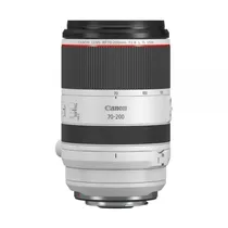 Lente Canon RF 70-200MM F/2.8L Is Usm