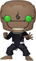 Boneco Ultimate Mechamaru - Jujutsu Kaisen - Funko Pop! 1643