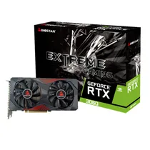 Placa de Video Biostar Geforce RTX3060 Extreme Gaming - 12GB - GDDR6 - HDMI/Displayport