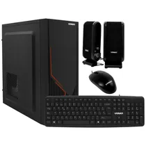 Kit Gabinete Sate K707 Español
