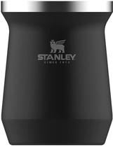 Cuia Stanley Classic Mate 10-09628-008 (236ML) Preto Fosco