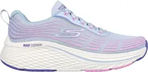 Tênis Skechers 129600/LBPK Max Cushioning Elite 2.0 Feminino