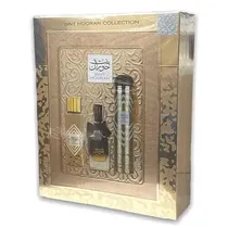 Ard Al Zaafaran Perfume Kit Bint Hooran Eau de Parfum 100/300/250ML