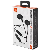 JBL Endurance RUN2 Wireless Black