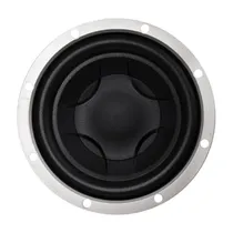 Subwoofer Roadstar RS-1283 / 12" / 1400W