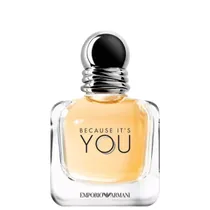 Per. Giorgio Armani Because It's You Edp Fem 100ML