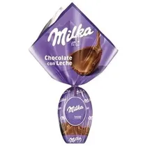  Milka Huevo...