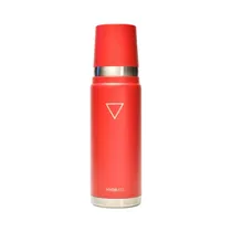 Termo Hydrate Mate 915ML Rojo