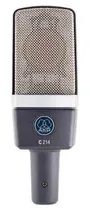 Akg C214