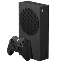 Xbox Series s Digital 1 TB - Preto (Edição Japonesa)