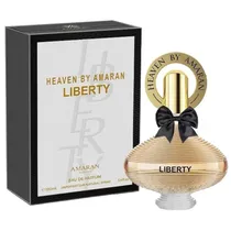Perfume Femenino Amaran Heaven Liberty Edp 100ML  Perfume Fem...