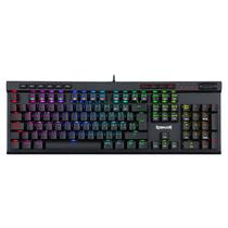 Teclado Gaming Redragon Vata-Pro K580RGB-Pro/RGB (Espanhol) - Preto