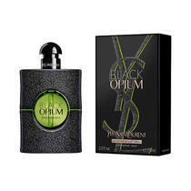 Perfume Yves Saint Laurent Black Opium Illicit Green Eau de Parfum 75ML