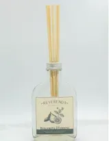 New Zone Difusor Bergamota Y Verbena 200ML