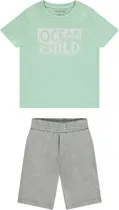 Outlet Conjunto para La Praia Orchestra Hganry-Vec - Masculino