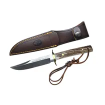 Cuchillo de Caza Muela BW-CLASIC-13A