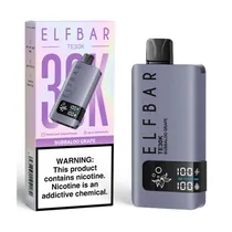 Elfbar Te 30K Bubbaloo Grape