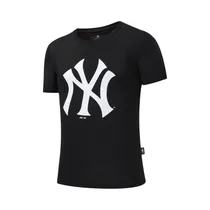 Remera Fexpro MLB520200BLK New York Yankees Masculino