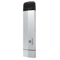 Kit Suorin Edge 230MAH Silver