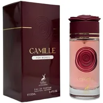 Perfume Maison Alhambra Camille Edp 100ML Feminino