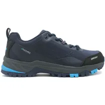Discovery Calzados TURNER245 (T)10 Negro/Rojo